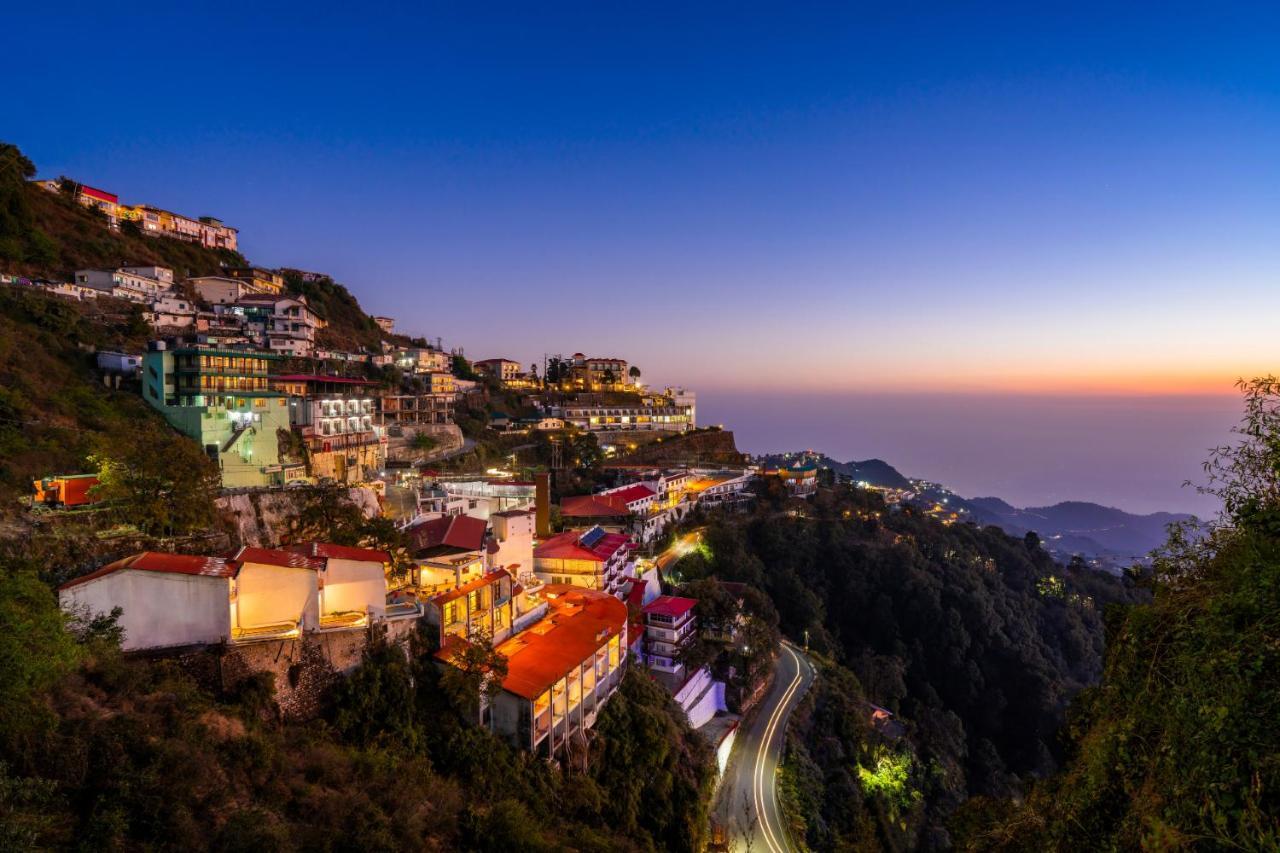 Gostops Mussoorie, Picture Palace Eksteriør bilde