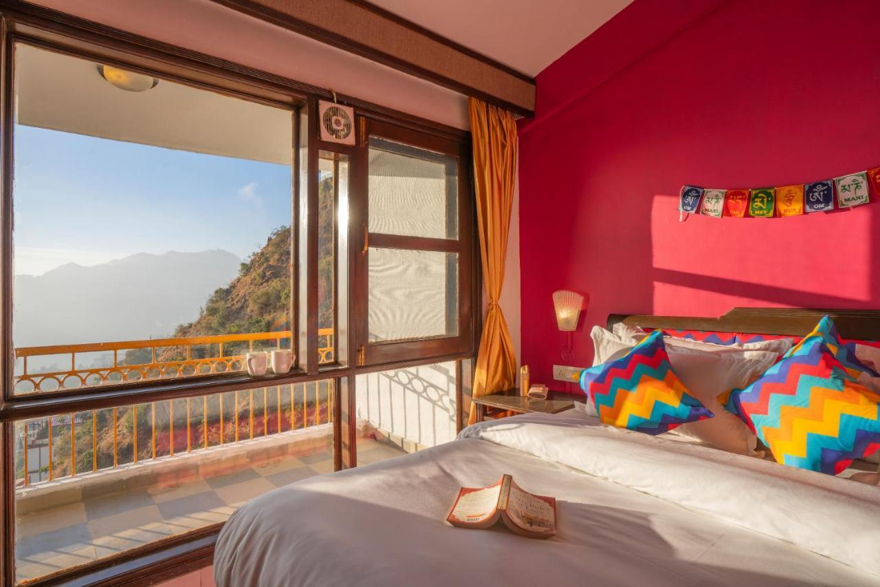 Gostops Mussoorie, Picture Palace Eksteriør bilde