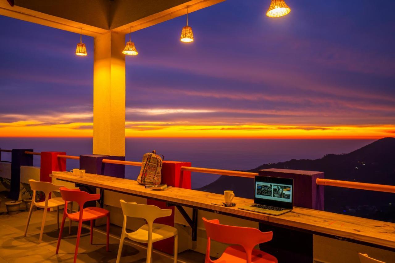 Gostops Mussoorie, Picture Palace Eksteriør bilde