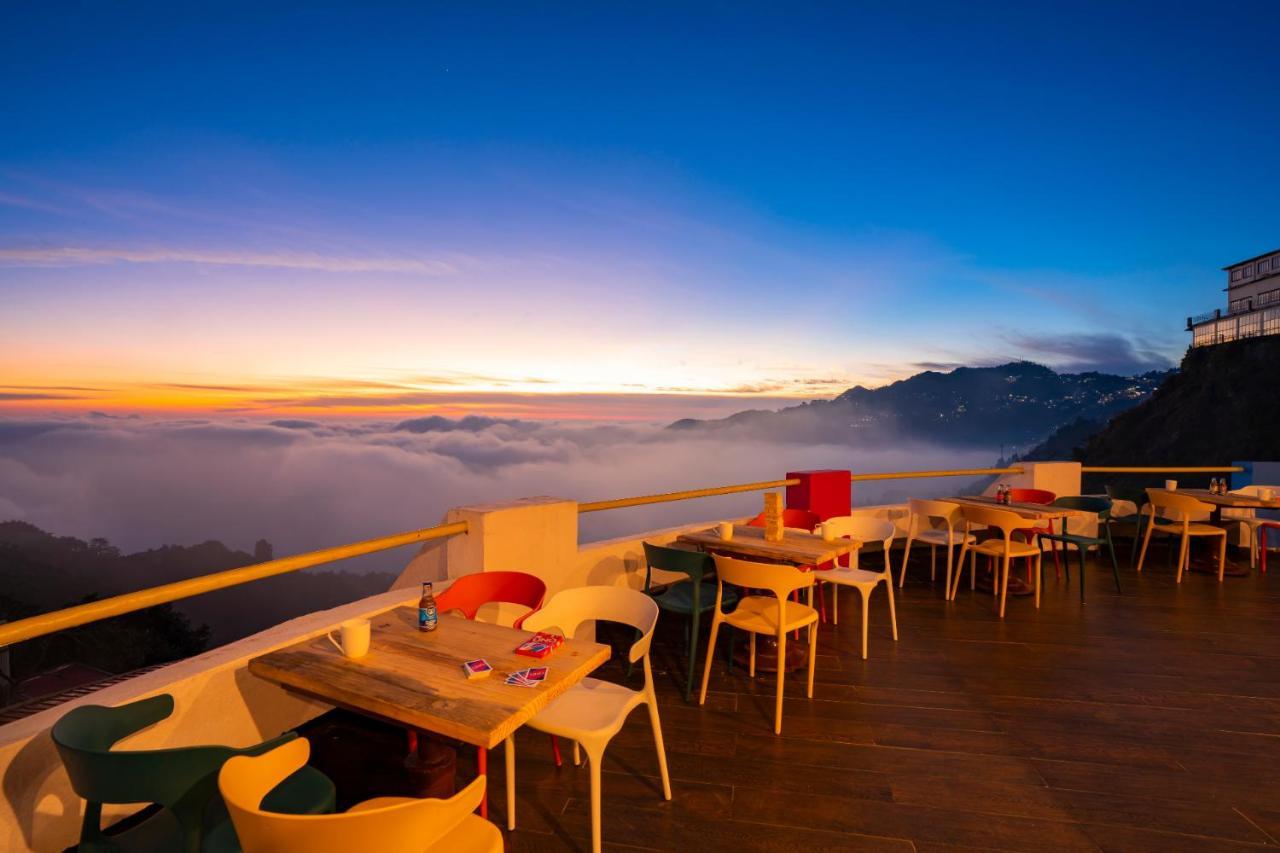 Gostops Mussoorie, Picture Palace Eksteriør bilde